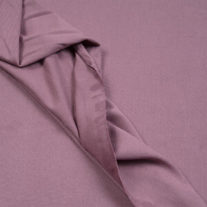 TENCEL MODAL JERSEY BASIC MAUVE