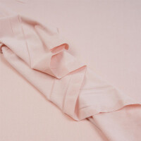 TENCEL MODAL JERSEY BASIC PALE ROSE