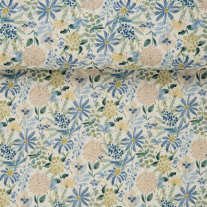 Leinenjersey Leinen Jersey