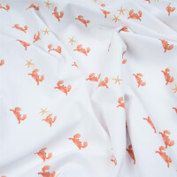 JERSEY CRAB WHITE