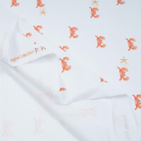 JERSEY CRAB WHITE