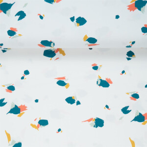 Bambus Jersey Jerseystoffe