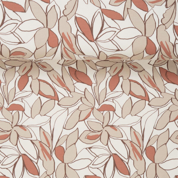 French Terry Sommersweat