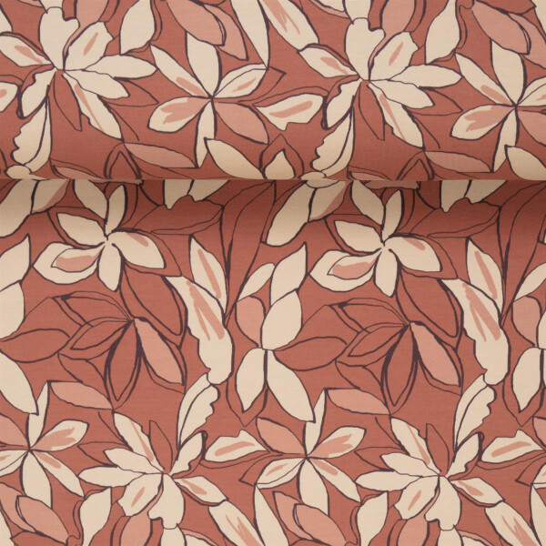 French Terry Sommersweat