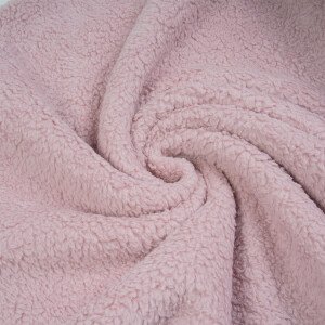 TEDDY BASIC OLD ROSE