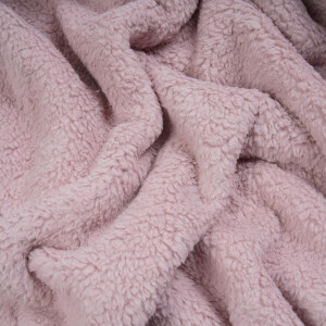 TEDDY BASIC OLD ROSE