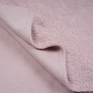 TEDDY BASIC OLD ROSE