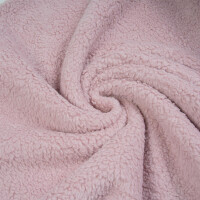 TEDDY BASIC OLD ROSE