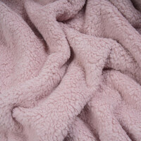 TEDDY BASIC OLD ROSE