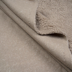 TEDDY BASIC TAUPE