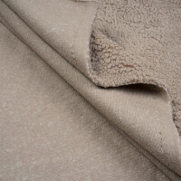 TEDDY BASIC TAUPE