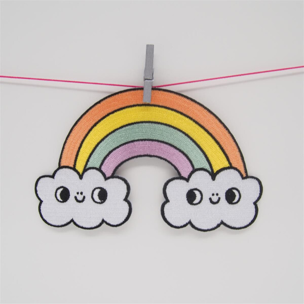 Aufnäher Patches Patch kaufen