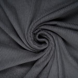 CORD WIDE ANTHRACITE