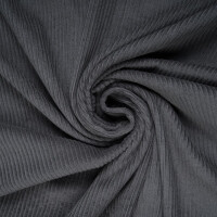 CORD WIDE ANTHRACITE