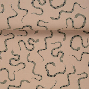 Kinderstoffe Jerseystoffe