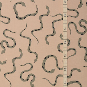 JERSEY SNAKES SAND