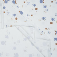 JERSEY LILAC APPLES WHITE