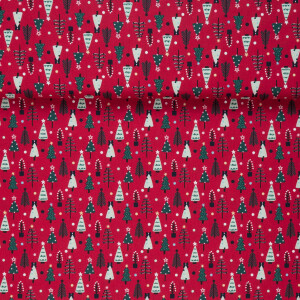 Baumwollstoffe Popeline kaufen