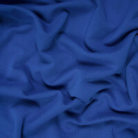 COTTON SWEAT BRIGHT COBALT