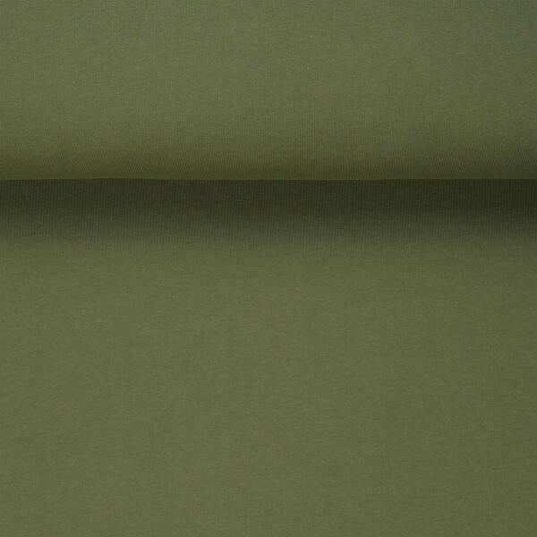 French Terry Sommersweat