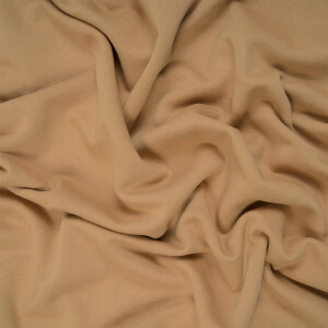 COTTON SWEAT CAMEL