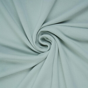 COTTON SWEAT SAGE CREAM