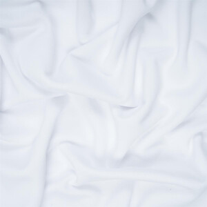 COTTON SWEAT BRIGHT WHITE