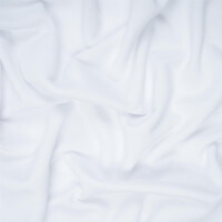COTTON SWEAT BRIGHT WHITE