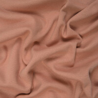 RIBBING SOLID APRICOT CREAM