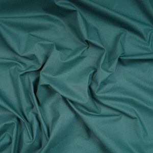 COATED POPLIN UNI THYME