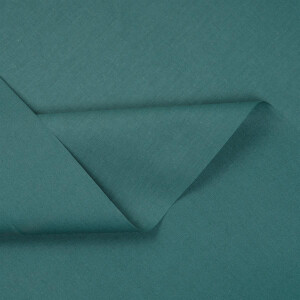 COATED POPLIN UNI THYME