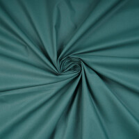 COATED POPLIN UNI THYME