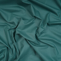 COATED POPLIN UNI THYME