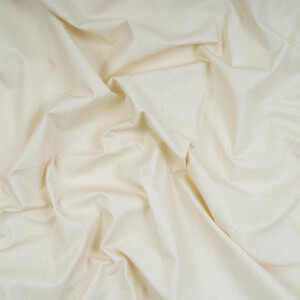 COATED POPLIN UNI NATURELLE