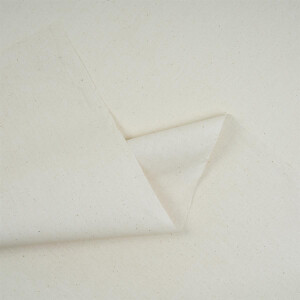 COATED POPLIN UNI NATURELLE