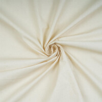 COATED POPLIN UNI NATURELLE