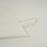 COATED POPLIN UNI NATURELLE