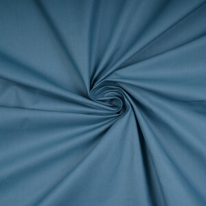 COATED POPLIN UNI JEANS