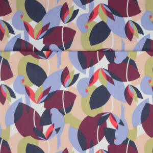 Baumwollstoffe Popeline kaufen