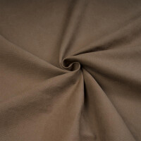 HEAVY WASHED CANVAS SADDLE