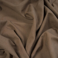 HEAVY WASHED CANVAS SADDLE