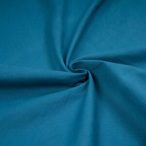 HEAVY WASHED CANVAS BARRY BLUE