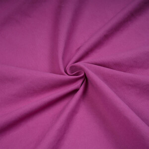 HEAVY WASHED CANVAS MAGENTA