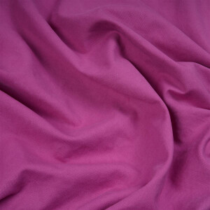 HEAVY WASHED CANVAS MAGENTA