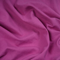 HEAVY WASHED CANVAS MAGENTA