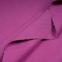 HEAVY WASHED CANVAS MAGENTA