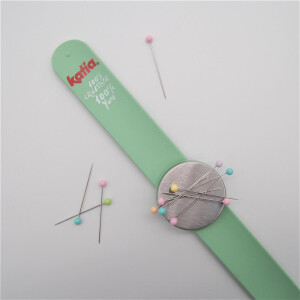 MAGNETIC PIN BRACELET MINT
