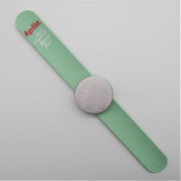 MAGNETIC PIN BRACELET MINT
