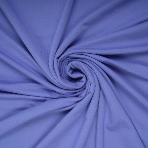 BAMBOO FRENCH TERRY ULTRA VIOLET