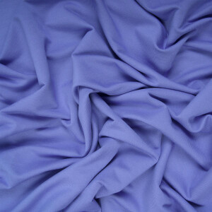 BAMBOO FRENCH TERRY ULTRA VIOLET